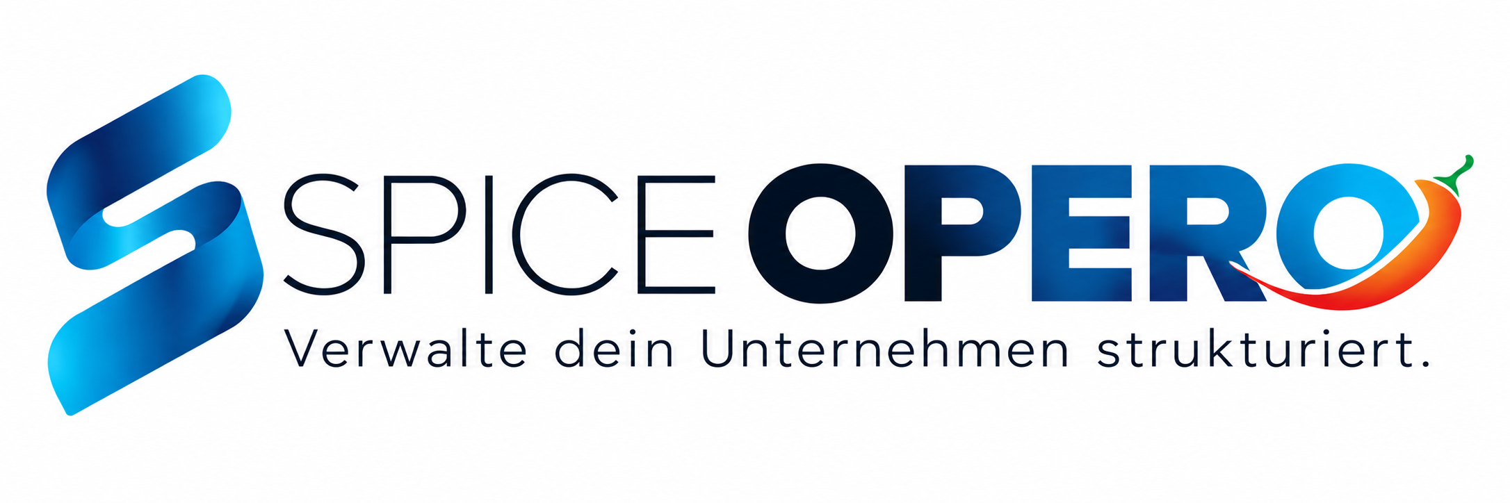 Spice Opero Logo